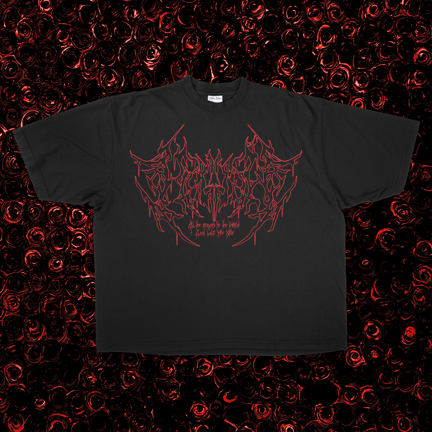 Hollow Death Tee