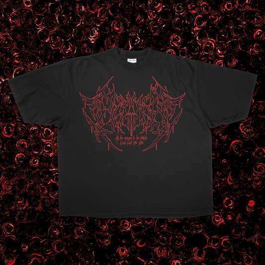 Hollow Death Tee