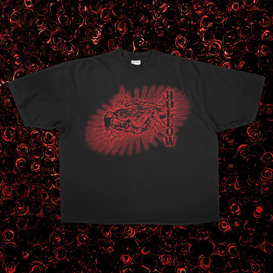 Hollow Lady Tee
