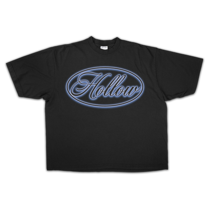 Airbrush Hollow Tee
