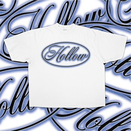 Airbrush Hollow Tee